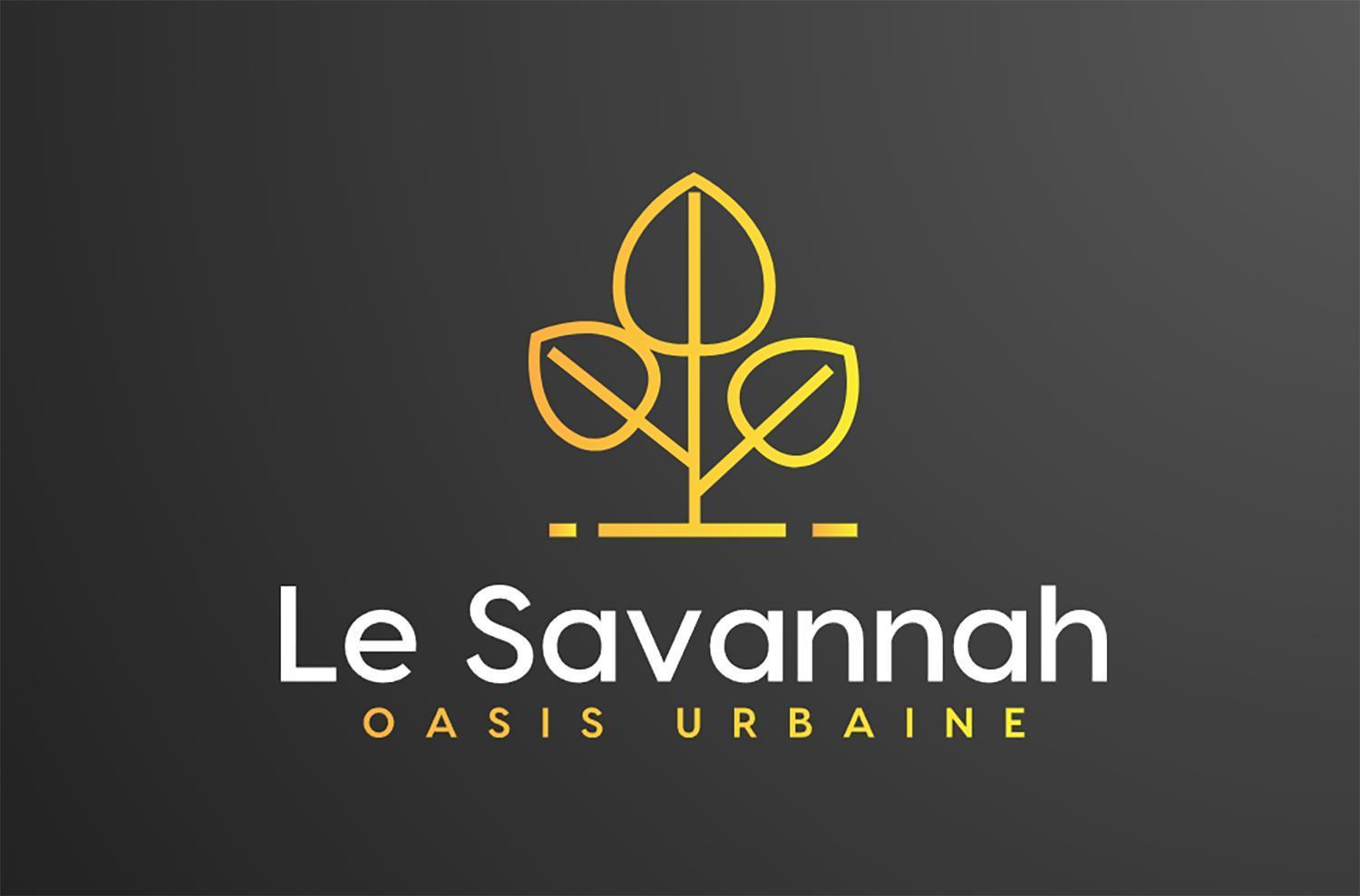Le Savannah 생토메르 외부 사진